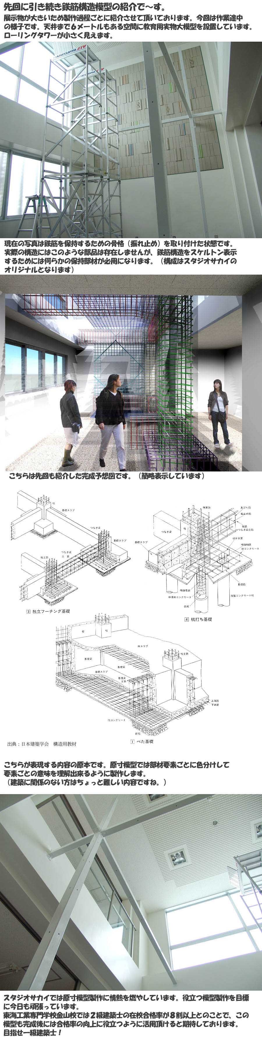 建築模型
