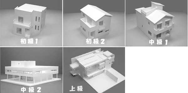 建築模型キット